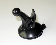 Car Suction Mount Bracket Holder 4 Garmin nuvi 370 500 550 600 610 650 660 670  