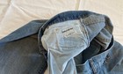 Prada Blue Denim Mens Jeans SZ 30 (30x30)  slightly distressed Straight Leg — photo 6