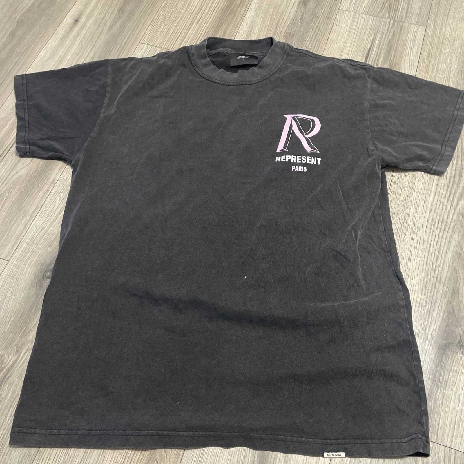 Tee shirt homme Supreme Represent taille L 