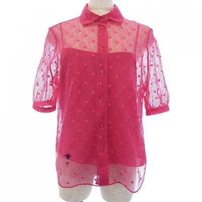 Original Christian Dior CHRISTIAN DIOR 141B58A8748 Top #230-000-484-9765