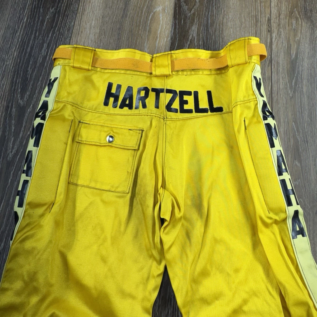 Yamaha Motorcycle Pants & Chaps for sale | eBay