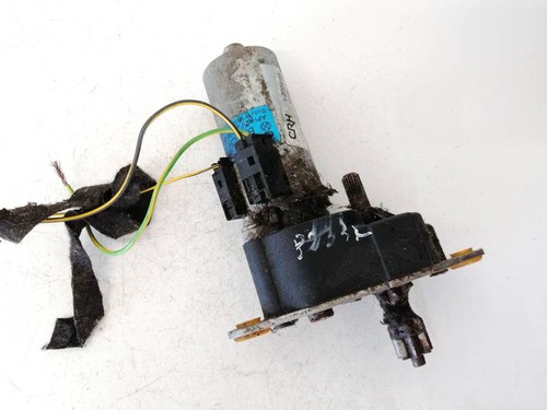 0130002613 Beifahrersitz Stellmotor  BMW 6-Series DE2032817-10