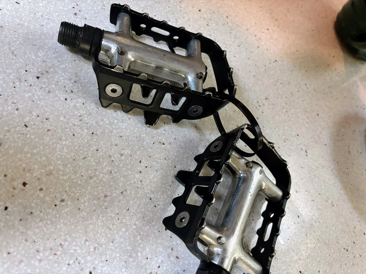 Shimano Deore Xt Bb Mt800 Mt800-Pa Drücken Sie pas... – Grandado
