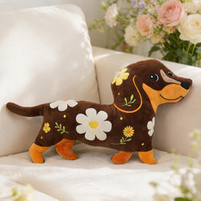 Dachshund Gifts Weiner Dog Gift Best Dog Mom Gift for Women Dogs Lovers Dachshun