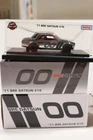 Hot Wheels Red Line Club RLC 2024 - '71 BRE Datsun 510 Shadow chrome -