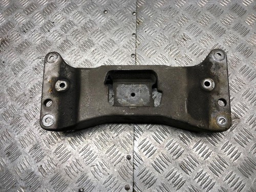 BMW 5 F10 Getriebehalter 6781222 2.00 Diesel 2013 33816720