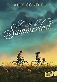 Lété de Summerlost von Condie,Ally | Buch | Zustand gut
