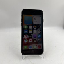 Apple iPhone 7 32GB Black Unlocked 75 Battery Health