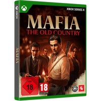 Mafia: The Old Country (Xbox Series X) Adventure