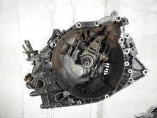 Boite de vitesse Citroen XANTIA