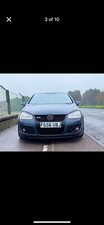 Mk5 Golf Gti