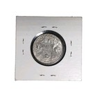 1950 (1967 - 1968) Bhutan 1/2 Rupee 5g KM# 28.2. Free Shipping! — photo 4