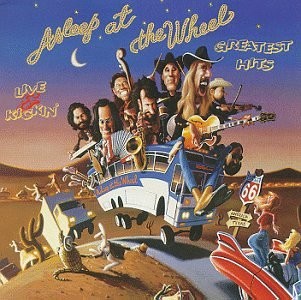 Greatest Hits (Live & Kickin')
