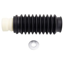 Front/Rear Shock Strut Bellow Dust Boot Kit for Acura BMW GMC Chevy Honda Mazda