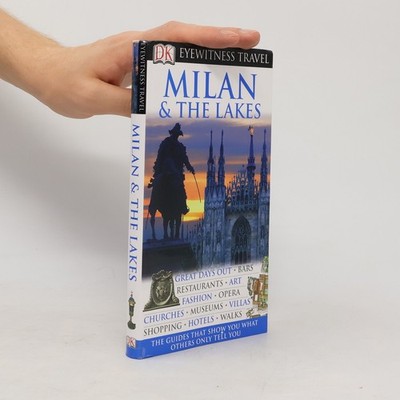 Milan & the Lakes (EW) 2009  |  kolektiv