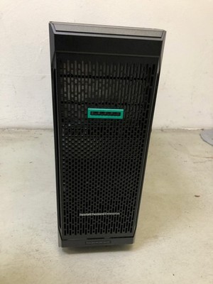 HP Proliant ML350 GEN10, 32GB, 4x300GB SAS, Server 2025 Top!!!