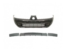 Stoßstange Vorne für Renault Clio II Bb0/1/2 Sb0/1/2 01-04
