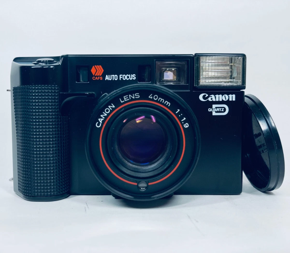 Canon AF35ML Film Cameras for sale - eBay