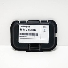 BMW 3 Series E90 Front Wheel Arch Liner Access Cover 51717143847 NEW GENUINE +