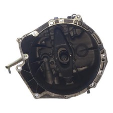 Boite de vitesse BMW 523