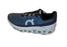 New with tags On Mens Cloudmonster Dust Vapor...
