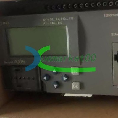 One New   FT1A-H24RA programmable controller #md