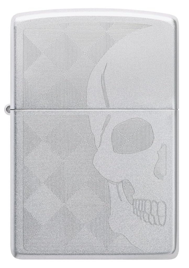 Classic Design &ndash; Free Engraving Gift