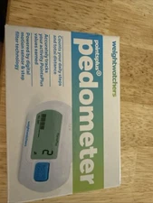 Weight Watchers PointsPlus Pedometer