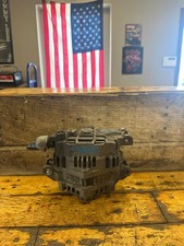 04-11 Mitsubishi Endeavor 06-12 Eclipse 05-09 Galant 3.8l 110 Amp Alternator