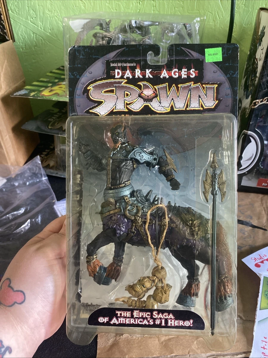 25+ Spawn Dark Ages for sale | Updated Oct 2026