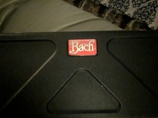 Bach TR300H2 Student Trumpet