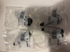 4 Pack- Genuine Oem Gm Tpms Tire Pressure Sensor For Gmc Trucks Vans 13540601