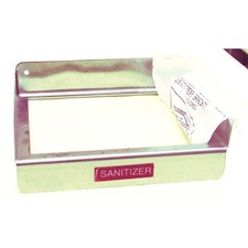 Franklin 5441023 Sanitizer Pan Bracket