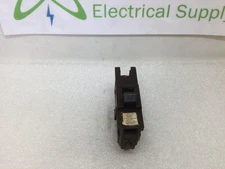 Federal Electric NA150 50 Amp 1 Pole 120/240V Stab Lok Circuit Breaker