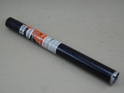 Diamond Products Core Bore Wet Diamond Core Bit 1-5/8'' P38F, 36741