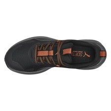 Puma Twitch Runner Trail Running Mens Black Sneakers Athletic Shoes 37696108 4