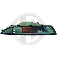 Blinkleuchte Diederichs 2251070 FüR VW Vorne Rechts