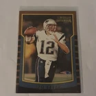 2000 Bowman - Tom Brady #236 (RC)