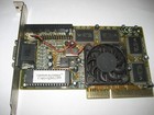3Dfx Voodoo Banshee AGP VGA Card 16M Video SG RAM