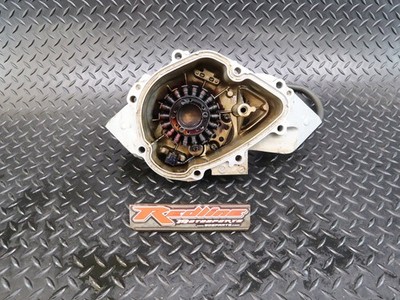 2008 YAMAHA WAVERUNNER VX DELUXE VX1100B STATOR GENERATOR ALTERNATOR MAGNETO