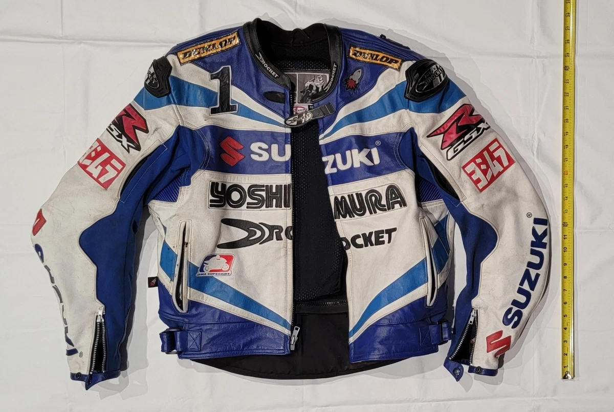 Joe rocket Suzuki Motorcycle Jackets for sale | eBay