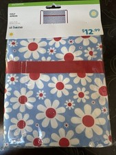 Garden Half Apron 26  X 16  With Pockets