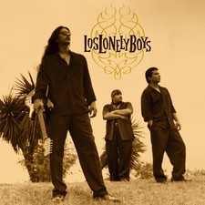 Los Lonely Boys - Los Lonely Boys - Audio CD