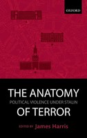 James Harris | Anatomy Of Terror | Buch | Englisch (2013) | Gebunden