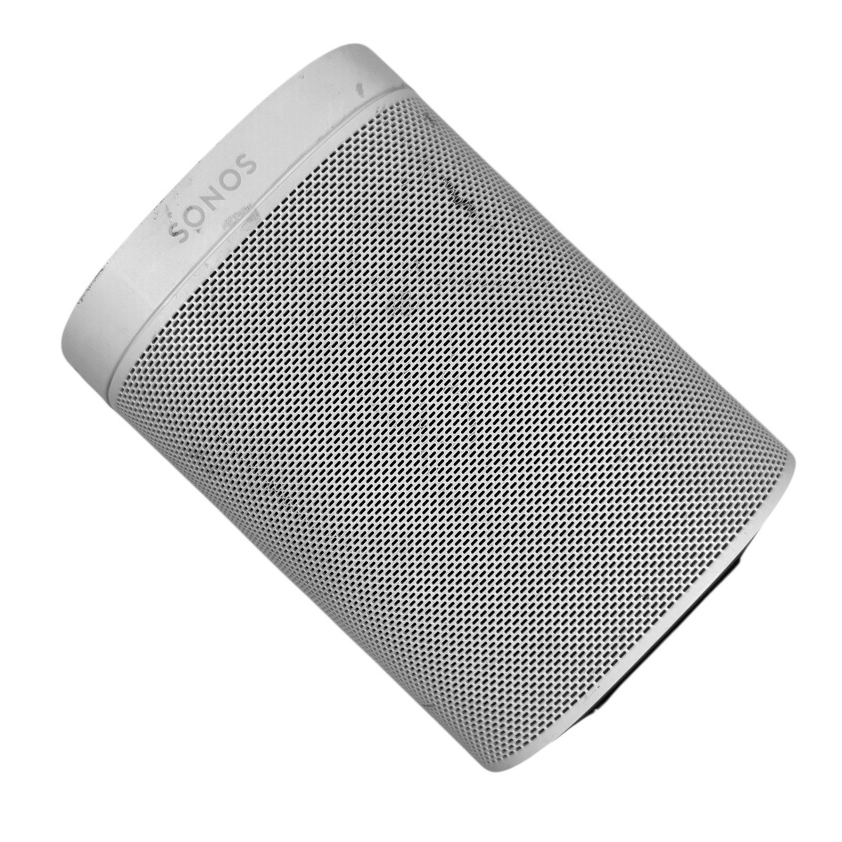 SONOS ONE Model S13 スピーカー No.489725 SONOS ONE Model S13 スピーカー SONOS ONE Model S13 スピーカー No