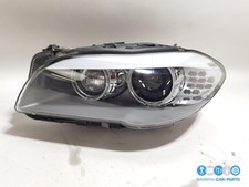 Original BMW  F10 F18 F11  Scheinwerfer AHL Xenonlicht links - mit Steuergerä...