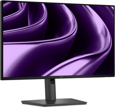 Dell Pro P2426HE 24" FHD 1080p 120Hz USB-C Hub IPS Monitor 100W PD Brand New