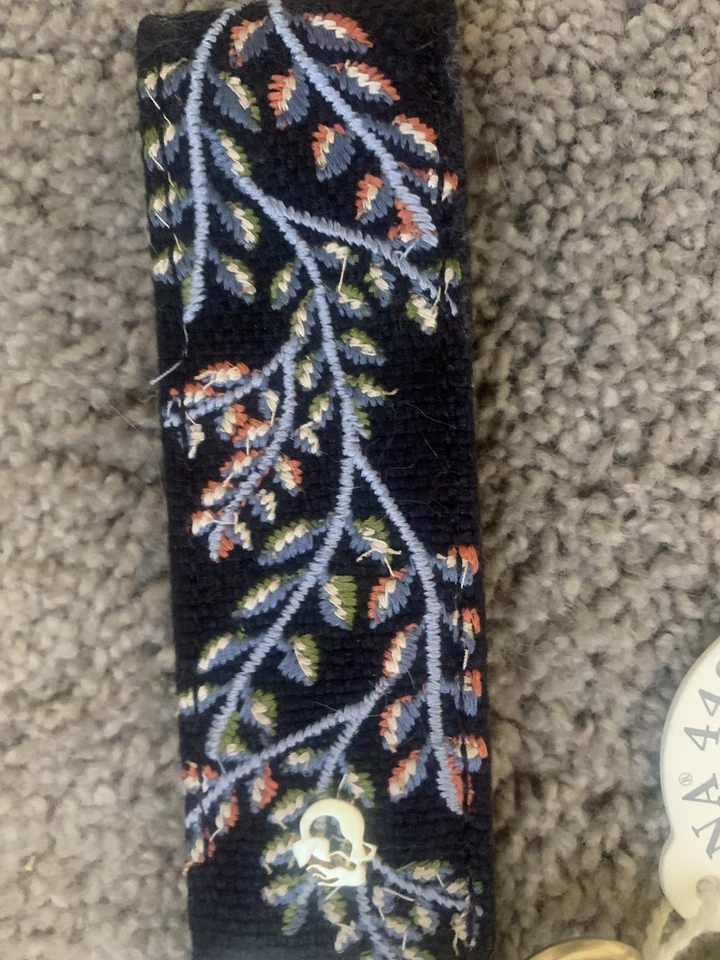 Llavero Spartina 449 azul nuevo con etiquetas Foto 3 de 4