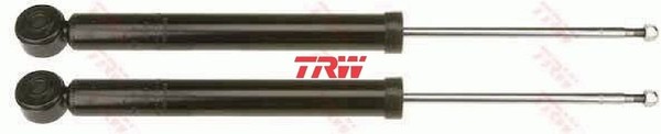 TRW JGT467T StoßDäMpfer StossdäMpfer Hinterachse Hinten-image