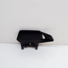 VOLKSWAGEN ID.3 E11 Pro Kombiinstrument Tachometer 10A920320B 107 kW 2022